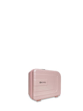 Beauty Case PC Tinos Ροζ